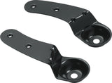 Abus Rahmenschloss Tectic 496 LH NKR schwarz
