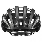 uvex surge Rennradhelm black matt 59-61 cm ohne Aero Cover  MIPS Air Node, Multi-Inmould, 3D-IAS Pro, Brillengarage, EN 1078, leicht & aerodynamisch