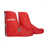 Tatonka Velo Gaiter - Fahrradgamaschen Unisex Größe S mit leichtem Spritzschutz