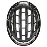 Uvex Surge Rennradhelm black matt 53-56 cm  leichter Inmould-Helm ohne Aero Cover, mit MIPS, 16 Ventilationsöffnungen, höhenverstellbar