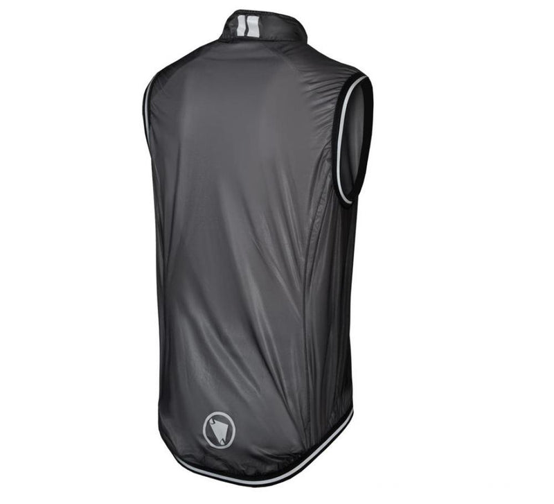 Endura FS260-Pro Adrenaline Race Weste II schwarz Größe XL