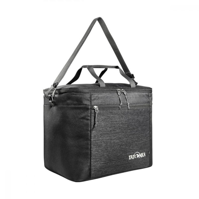 Tatonka Cooler Bag L - Kühltasche Unisex 37 × 27 × 30 cm mit effizienter Isolierung