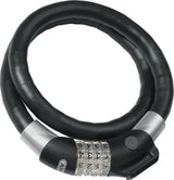 Abus Kabelschloss Steel-O-Flex Raydo Pro 1460 TexKF