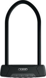 Abus Bügelschloss Granit Plus 470 L 300 mm W 109 mm D 12 mm USH 470