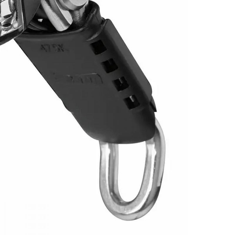 Busch & Müller Kabelkanal 475KPB - Lampenhalter-Zubehör aus Kunststoff - 38 x 25 x 12 Millimeter - schwarz