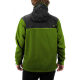 Merida WINDBREAKER Light Jacke Gr. S Grün/Grau - Ultraleichte Fahrradjacke