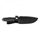 Herbertz Gürtelmesser G10 - Outdoormesser für Outdoor-Enthusiasten 25 cm