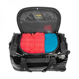 Tatonka Barrel Roller 60 - Rollentasche Unisex 60 L mit Trolleygestänge