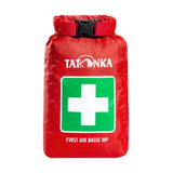 Tatonka First Aid Basic Waterproof - Erste-Hilfe-Set Unisex 20 × 12,5 × 5 cm mit wasserdichter Hülle