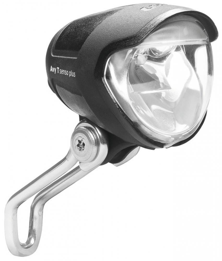 Busch&Müller LED-Scheinw Lum. IQ Avy N für Nabendyn.m Stvzo