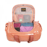Tatonka Barrel 25 - Reisetasche Unisex 25 L mit Rucksacktragegurten