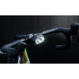 Supernova M99 DY Pro Dynamoscheinwerfer, StVZO - extrem helles Fernlicht für Dynamo