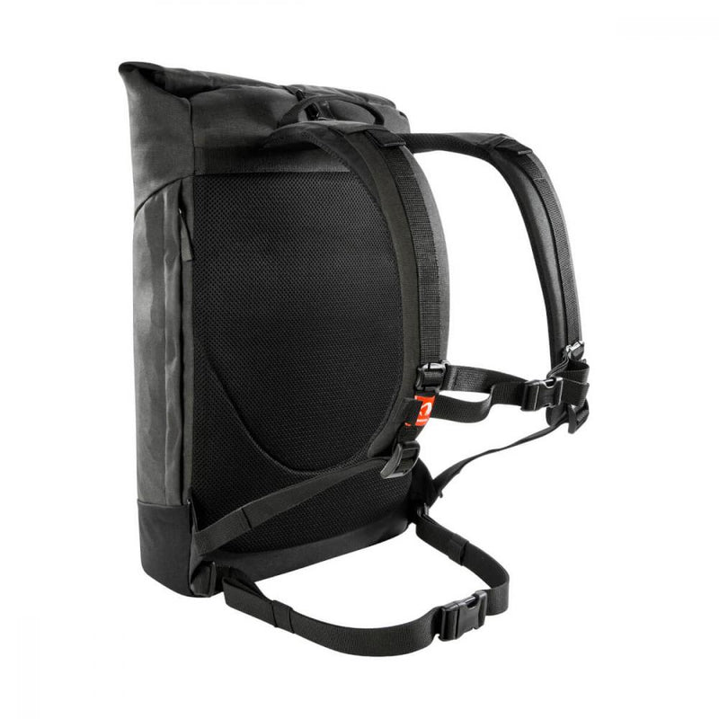 Tatonka Grip Rolltop Pack 25 Kapok - Tagesrucksack Unisex 25 L mit variablem Rolltop-Verschluss