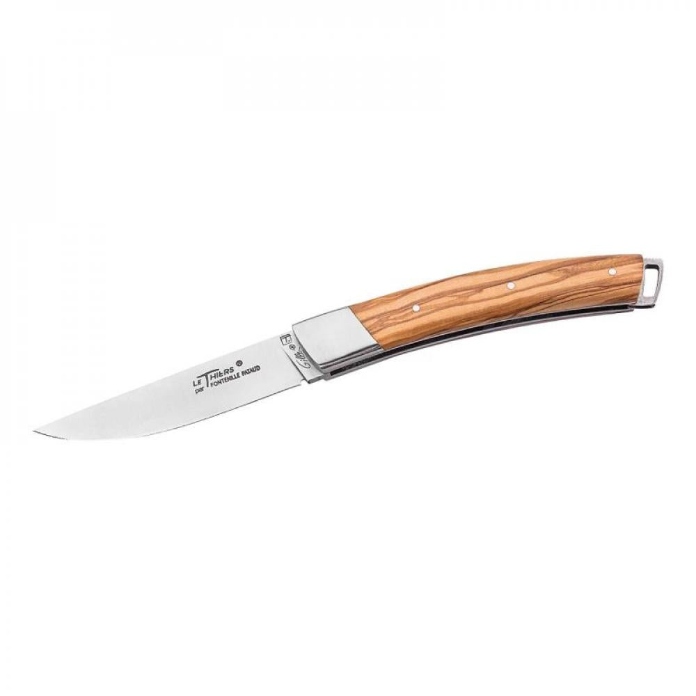 Fontenille Pataud LE THIERS NATURE - Taschenmesser Outdoor 21