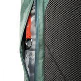 Tatonka Grip Rolltop Pack 34 Kapok - Tagesrucksack Unisex 34 L mit Rolltop-Verschluss
