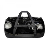Tatonka Barrel 130 - Reisetasche Unisex 130 L mit Rucksacktragegurten