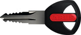 Abus Kettenschloss Ivy Chain 9210 L 170 cm D 10 mm
