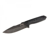Herbertz Gürtelmesser G10 - Outdoormesser für Outdoor-Enthusiasten 25 cm