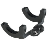 Supernova Nyon (BUI350) Adapter - elegante Scheinwerferhalterung vor dem Bosch-Display