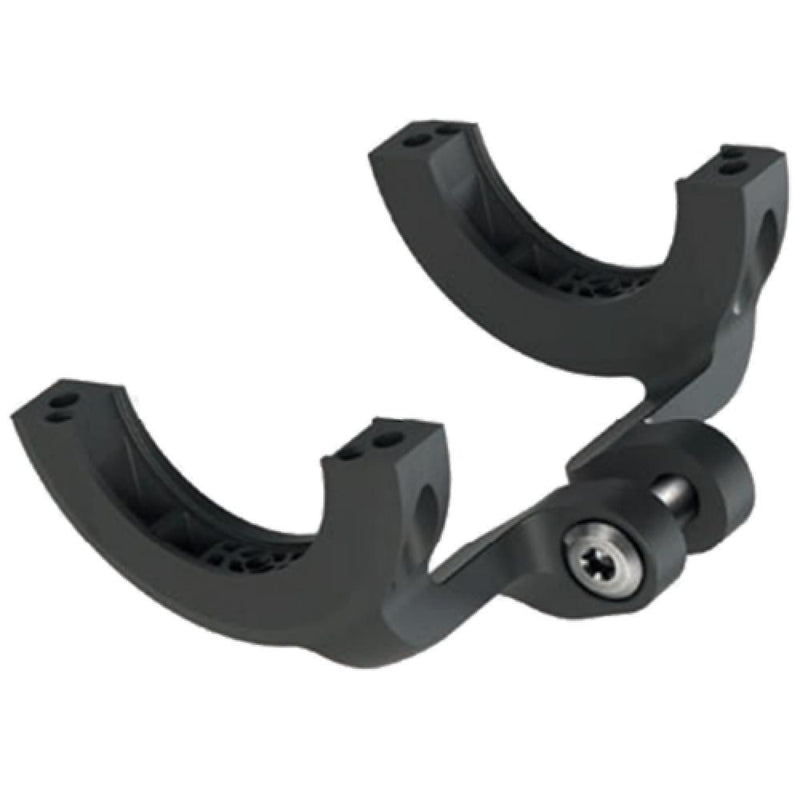 Supernova Nyon (BUI350) Adapter - elegante Scheinwerferhalterung vor dem Bosch-Display