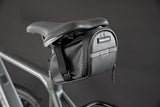 TRELOCK Kit ZR 355 150 mit Satteltasche, Größe 355 - flexible Diebstahlsicherung