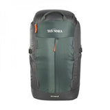 Tatonka City Pack 22 - Daypack Unisex 22 L mit praktischer Fächeraufteilung