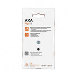 Axa Batterie-Rücklicht Nyx für Schutzblech
