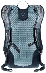 Deuter Speed Lite 17L Wanderrucksack Schwarz - Leicht & ergonomisch für Bergtouren