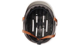 Thousand Heritage 2.0 Fahrradhelm Dove Grey S 54-57 cm - leichter Retro City-Helm mit Belüftung, Magnetverschluss, Sicherheitszertifizierung