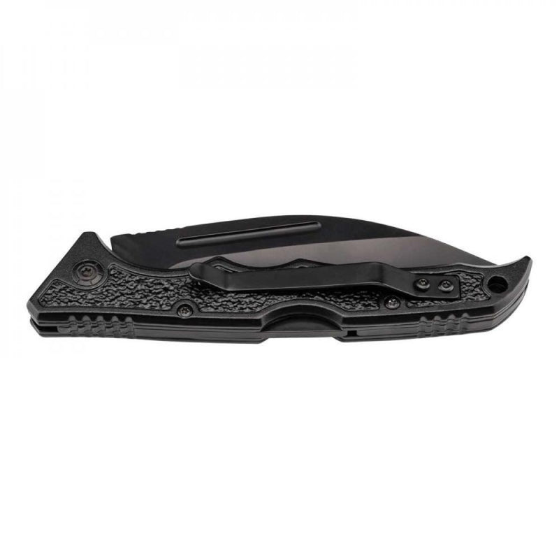 Herbertz CJH Aluminium schwarz - Taschenmesser Outdoor 22