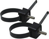 Abus Rahmenschloss Tectic 496 LH NKR schwarz