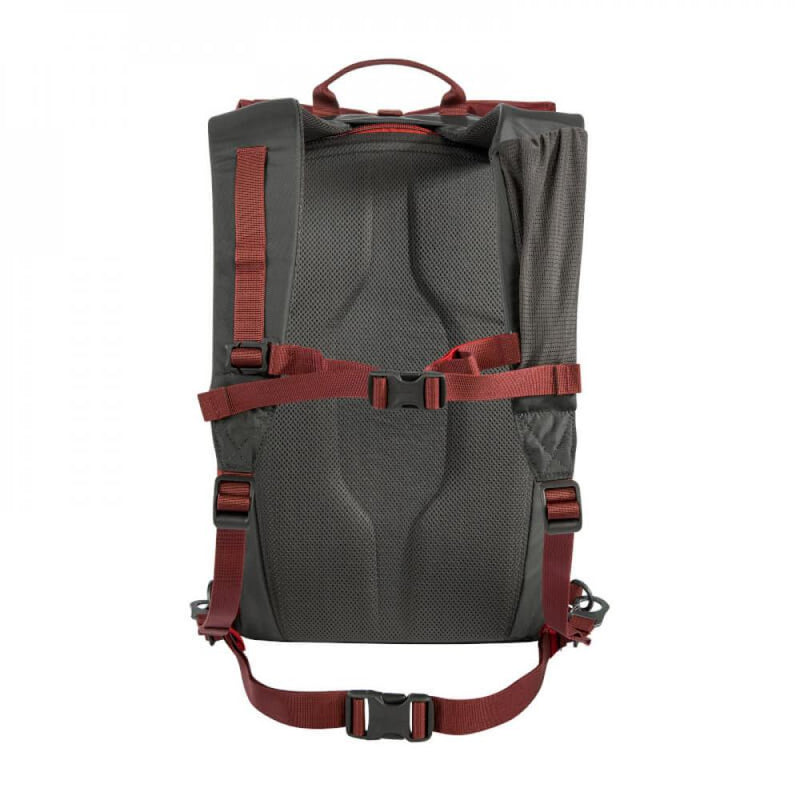 Tatonka Traveller Pack 25 - Daypack Unisex 25 L mit organisierter Fächeraufteilung
