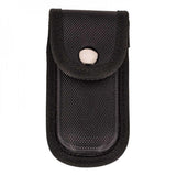 Herbertz Multitool, Edelstahl, Nylon-Etui - Multitool Outdoor & Radsport S