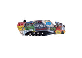 Herbertz CJH Rettungsmesser, Route 66 - Rettungsmesser Outdoor & Radsport 66