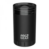Wyld Wyld Gear MULTI-CAN Cooler 12 OZ (354 ml), black - Dosenkühler Outdoor & Radsport 12 oz