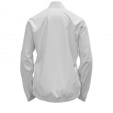 Odlo Women´s Jacket ESSENTIAL WINDPROOF white Größe L