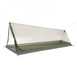 Tatonka Single Mesh Tent - Innenzelt Unisex mit Insektenschutz
