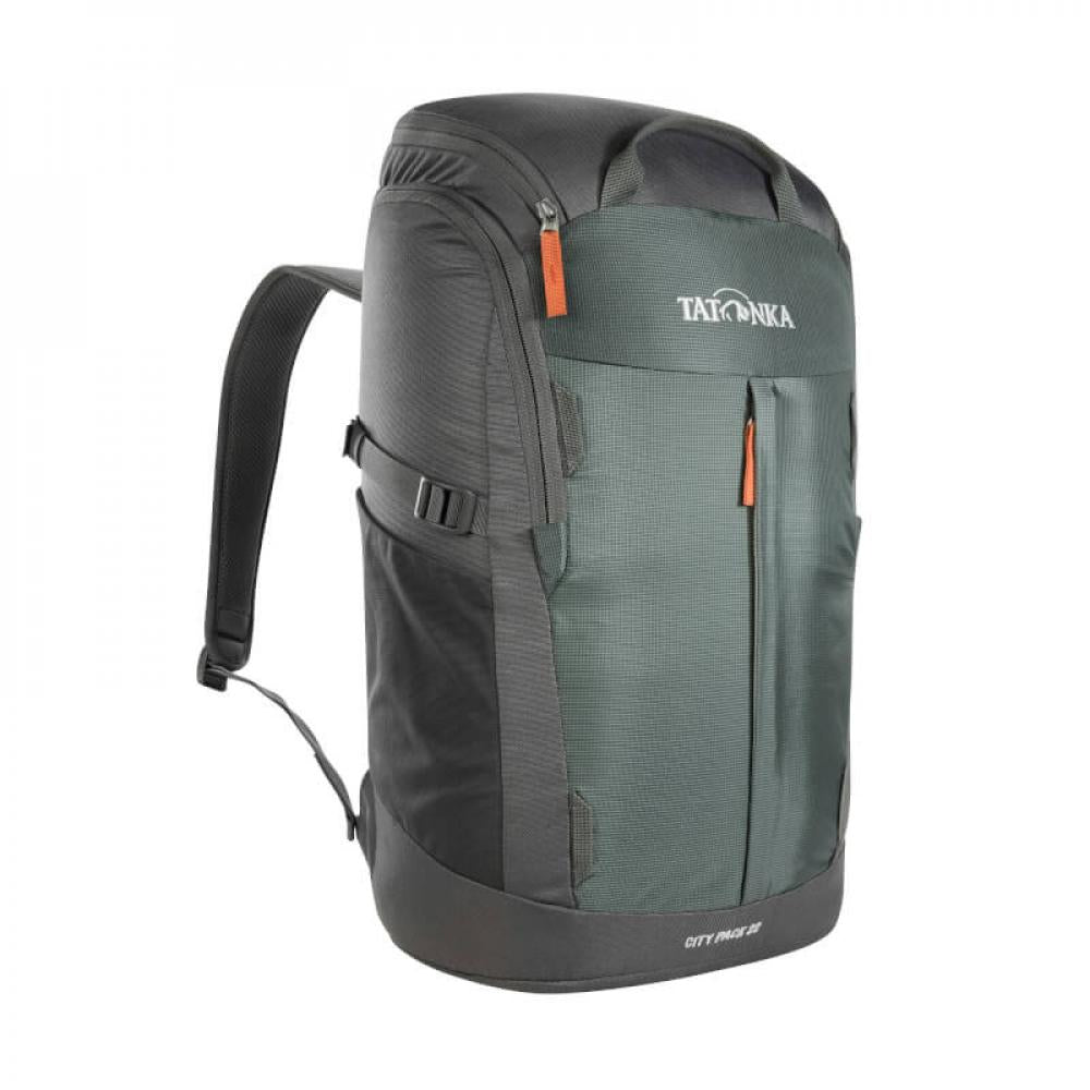 Tatonka City Pack 22 - Daypack Unisex 22 L mit praktischer Fächeraufteilung