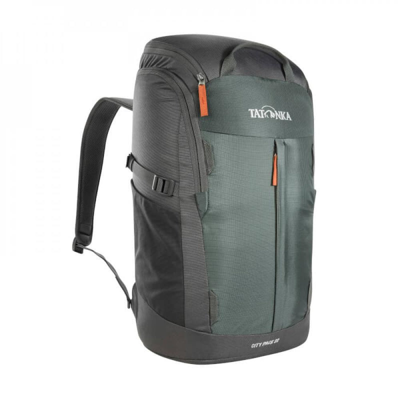 Tatonka City Pack 22 - Daypack Unisex 22 L mit praktischer Fächeraufteilung
