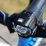 Cat Eye Beleuchtung, GVolt 100 Farbe schwarz StVZO