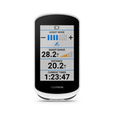 Garmin Edge® Explore 2 GPS-Fahrradnavi mit 3\" Touchdisplay, vorinstallierter Europa-Fahrradkarte, ClimbPro-Funktion, E-Bike-Routing, bis zu 16 Std. Akkulaufzeit