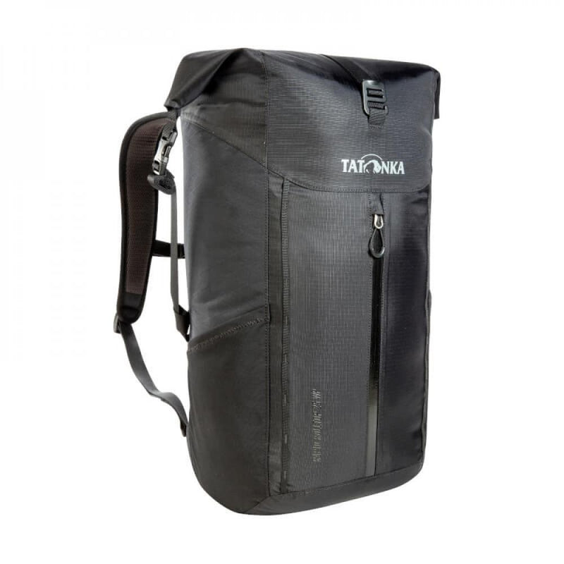 Tatonka Rapid Rolltop 25 WP - Daypack Unisex 25 L mit wasserdichtem Rolltop