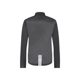 BBB Cycling BaseShield BBW-148 Größe XXXL schwarz - leichte winddichte Fahrradjacke