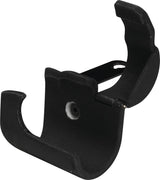 ABUS Ivera Steel-O-Flex 7200/110 Panzerkabelschloss, 22 mm Ø, 110 cm, Sicherheitslevel 7, 2 Schlüssel, schwarz/blau