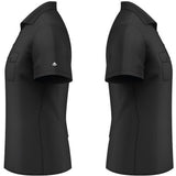 Merida Business-Shirt XL Schwarz - Klassisches Radtrikot mit Komfort und Eleganz