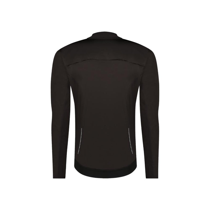 BBB Cycling BBB rain jacket Stormshield 3.0 S schwarz - wasserdichte Regenjacke mit Stretch-Komfort