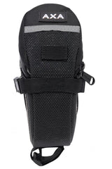 Axa Einsteckkette RLC 100 schwarz 100 cm inkl. Outdoortasche