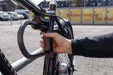 Abus Halter SHB für Bügelschlösser