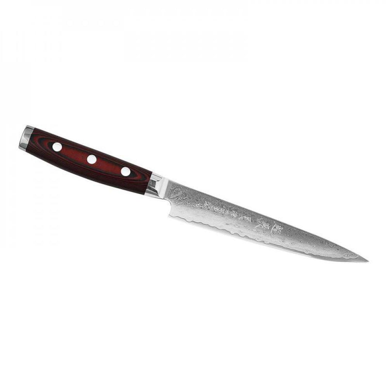 Yaxell Allzweckmesser Super Gou 161 - Allzweckmesser für Profis 161