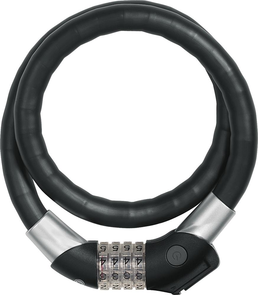 Abus Kabelschloss Steel-O-Flex Raydo Pro 1460 TexKF